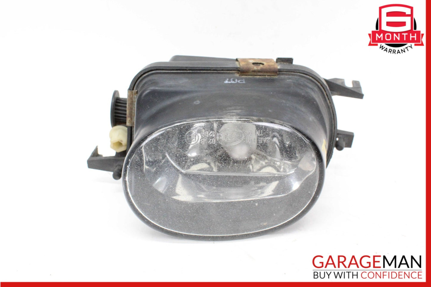 2002-2007 Mercedes-Benz SL500 R230 Convertible Right Fog Light 2308200456