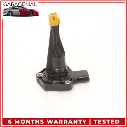 2014-2019 BMW X5 X6 F15 N55 3.0L Engine Motor Oil Level Sensor 8608780 OEM