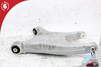 2015-2024 Porsche Macan 95B Rear Left Side Lower Control Arm 8R0505311F OEM