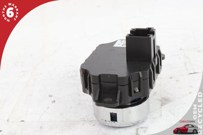 2011-2016 BMW 528i F10 Engine Start Stop Switch w/ Key Fob 9229563 OEM