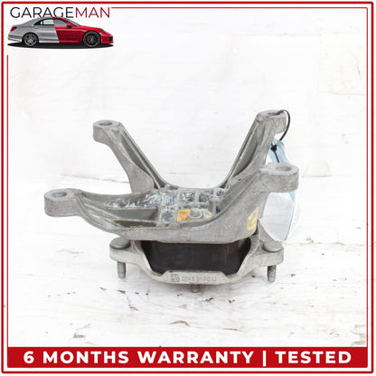 2017-2025 Audi SQ5 Q5 S5 RS5 Transmission Mount Bracket 8W0399118 OEM