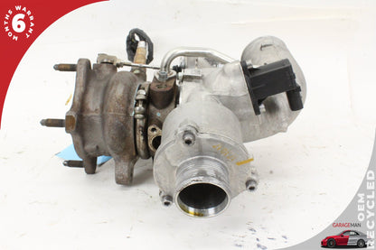 2018-2020 Audi Q5 A4 A5 2.0L Engine Turbo Charger Turbocharger 06L145722S OEM