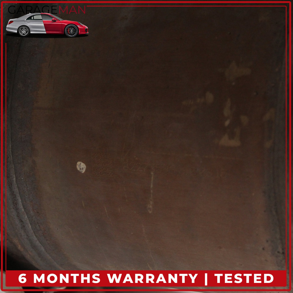 2015-2020 Range Rover L405 L494 3.0L Left and Right Side Exhaust Downpipe OEM
