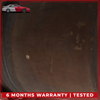 2015-2020 Range Rover L405 L494 3.0L Left and Right Side Exhaust Downpipe OEM