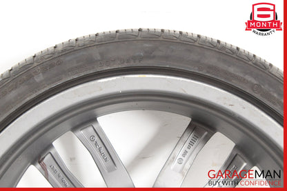 2016-2018 Audi A6 C7 Sedan Wheel Rim w/ Tire 4G9601025N