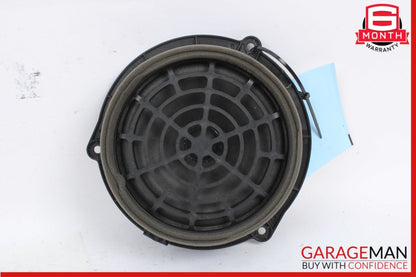 2012-2018 Audi A6 C7 Sedan Rear Left and Right Side Door Speaker 4G1035411 OEM