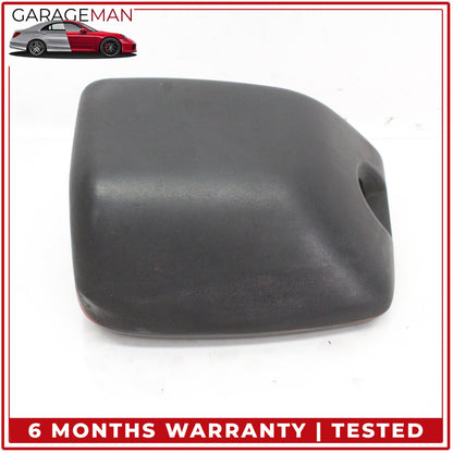 1999-2001 Porsche 911 996 Rear Left and Right Bumper Guard Set 99650542500 OEM
