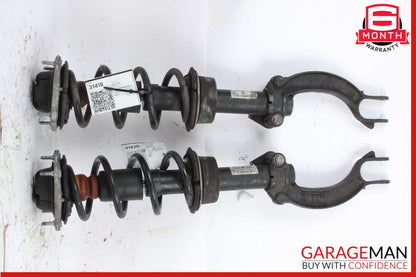 2012-2018 Audi A6 A7 Front Left and Front Right Side Shock Strut 4G0413031C OEM