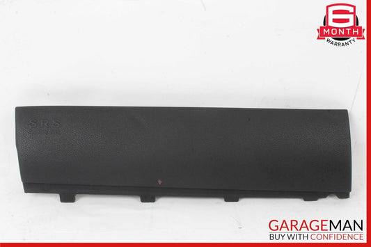 05-11 Mercedes R171 SLK280 SLK350 Dashboard Glove Box Passenger Knee Airbag OEM