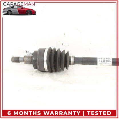 2006-2012 Mercedes X164 GL550 ML350 Rear Left or Right Side Axle Half Shaft OEM