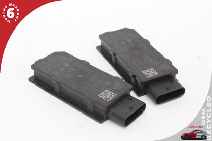 2022-2025 Audi Q4 E-Tron Keyless Entry Antenna Module Set of 2 5WA962133F OEM