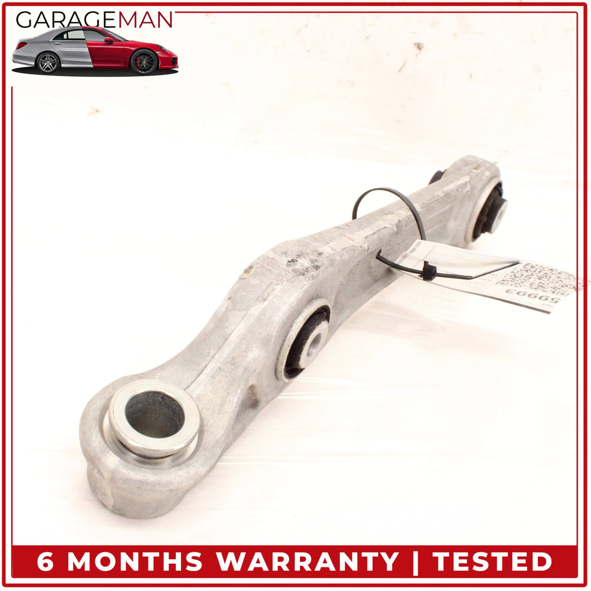 2017-2025 Audi A4 A5 Front Right Passenger Side Lower Control Arm 8W0407156A OEM