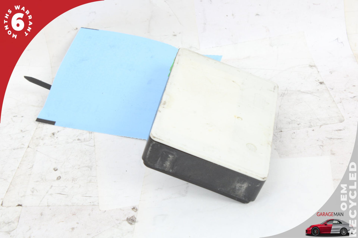 2017-2019 Mercedes-Benz E400 W213 Wagon Radar Blind Spot Module Sensor 0009059807