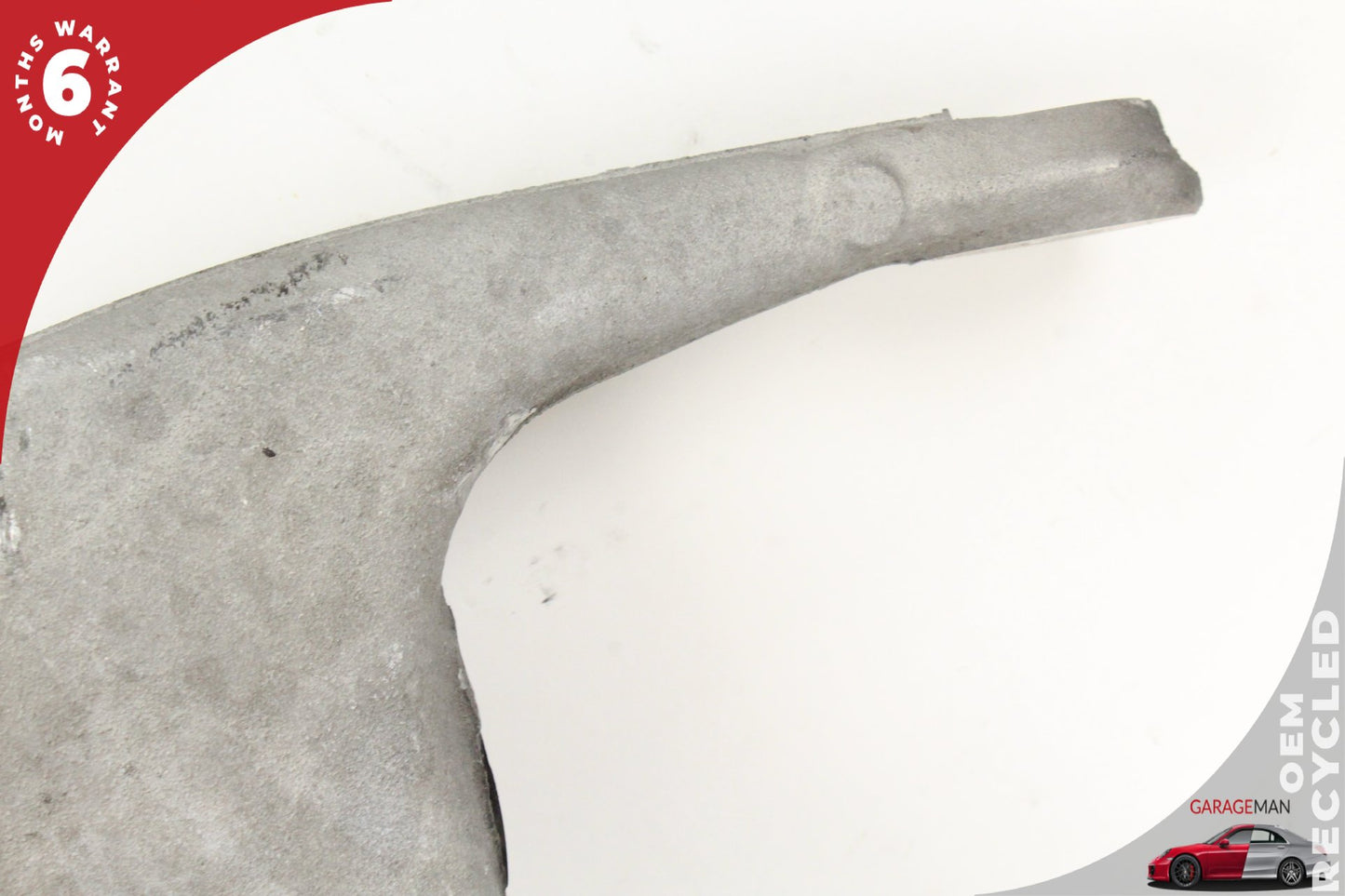 2012-2018 Audi A7 A6 Rear Right Passenger Side Lower Control Arm 8R0505312F OEM