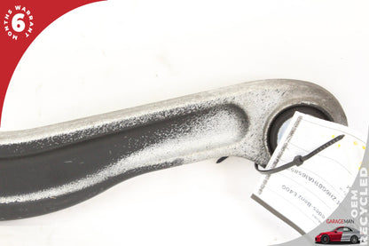 17-19 Mercedes-Benz E400 W213 Rear Left or Right Upper Wishbone Control Arm 20407FI6