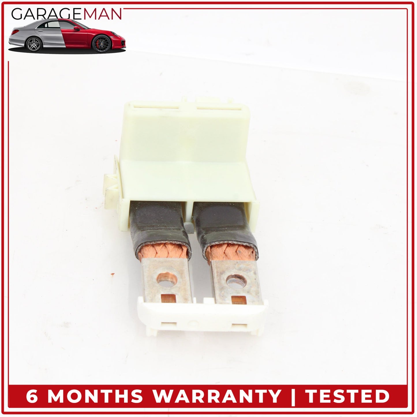 2017-2024 Tesla Model 3 Y Battery Fuse Relay Power Conversion Connector Plug OEM