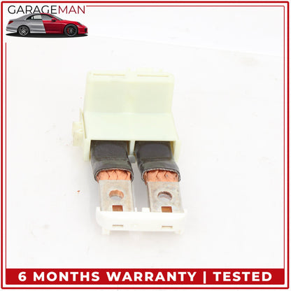 2017-2024 Tesla Model 3 Y Battery Fuse Relay Power Conversion Connector Plug OEM