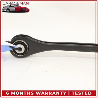 2017-2024 Audi Q7 Rear Right Passenger Side Lower Control Arm 4M0505292D OEM