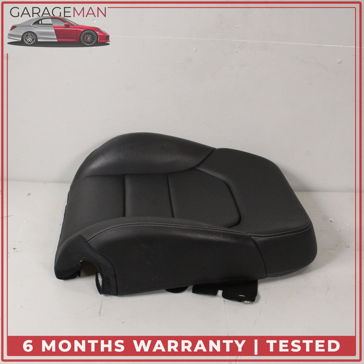 2014-2020 Mercedes X156 GLA250 Front Right Top Upper Seat Cushion 2469105202 OEM