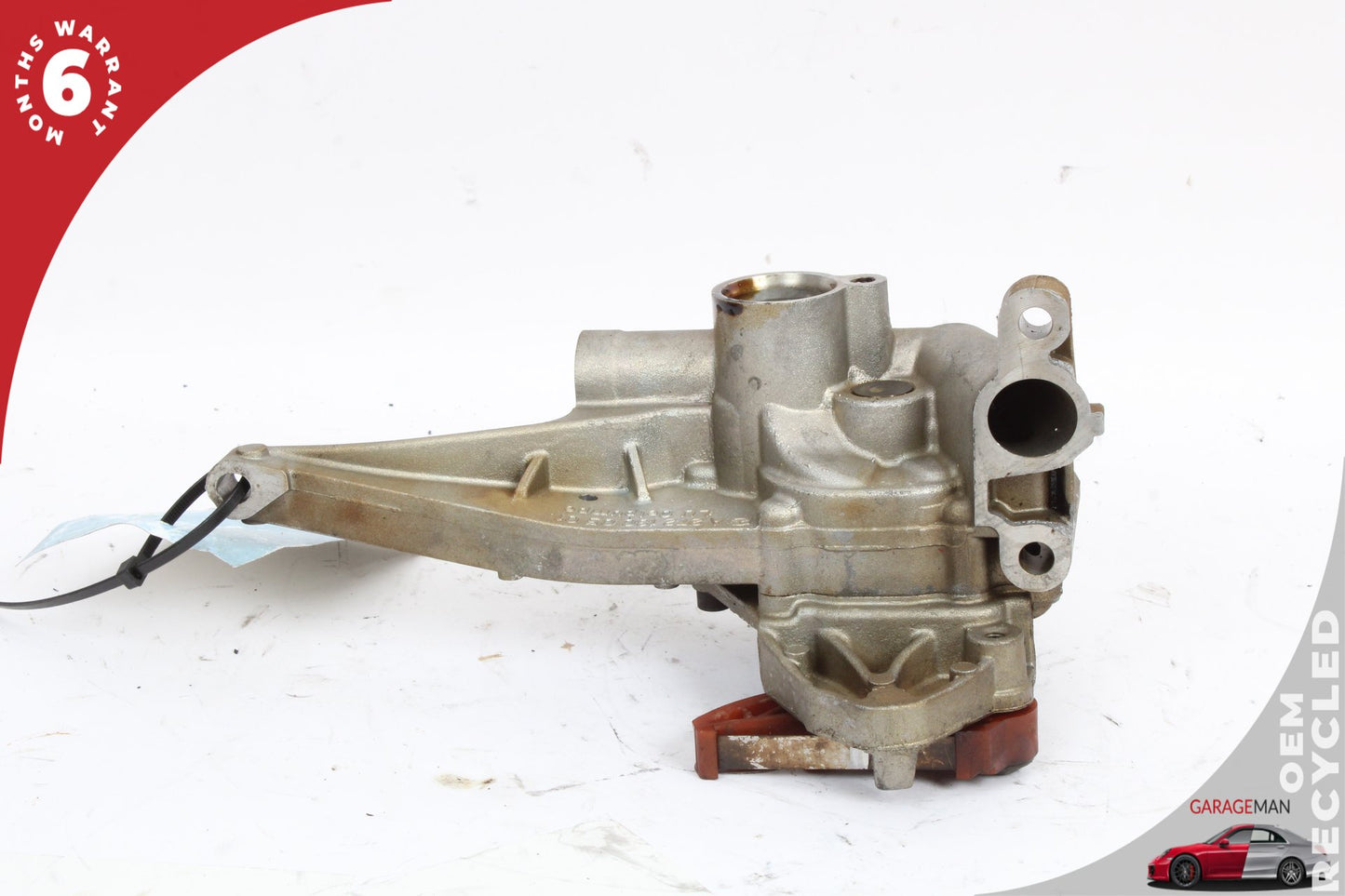 2005-2012 Mercedes W204 C300 E350 C280 M272 Engine Motor Oil Pump 2721800501 OEM