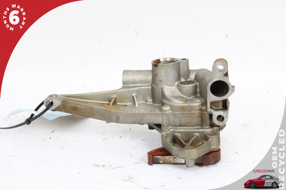 2005-2012 Mercedes W204 C300 E350 C280 M272 Engine Motor Oil Pump 2721800501 OEM