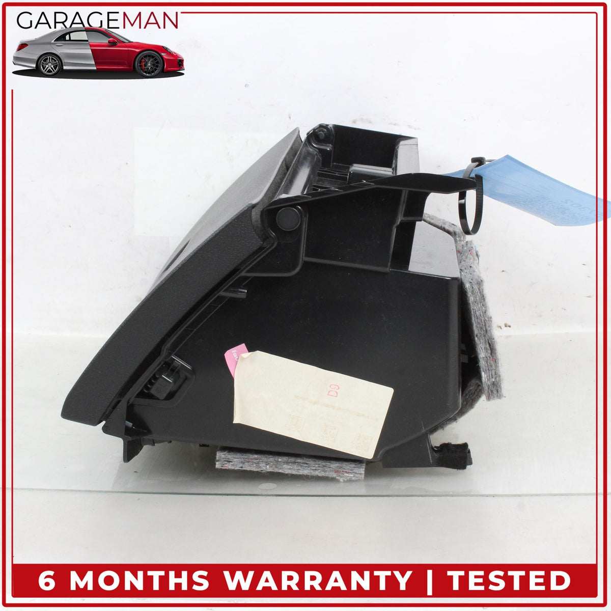 2014-2020 Mercedes X156 GLA250 Glove Box Storage Compartment 1176804200 OEM
