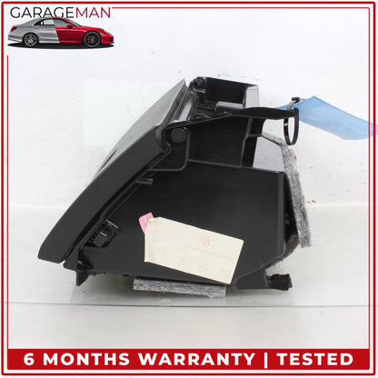 2014-2020 Mercedes X156 GLA250 Glove Box Storage Compartment 1176804200 OEM