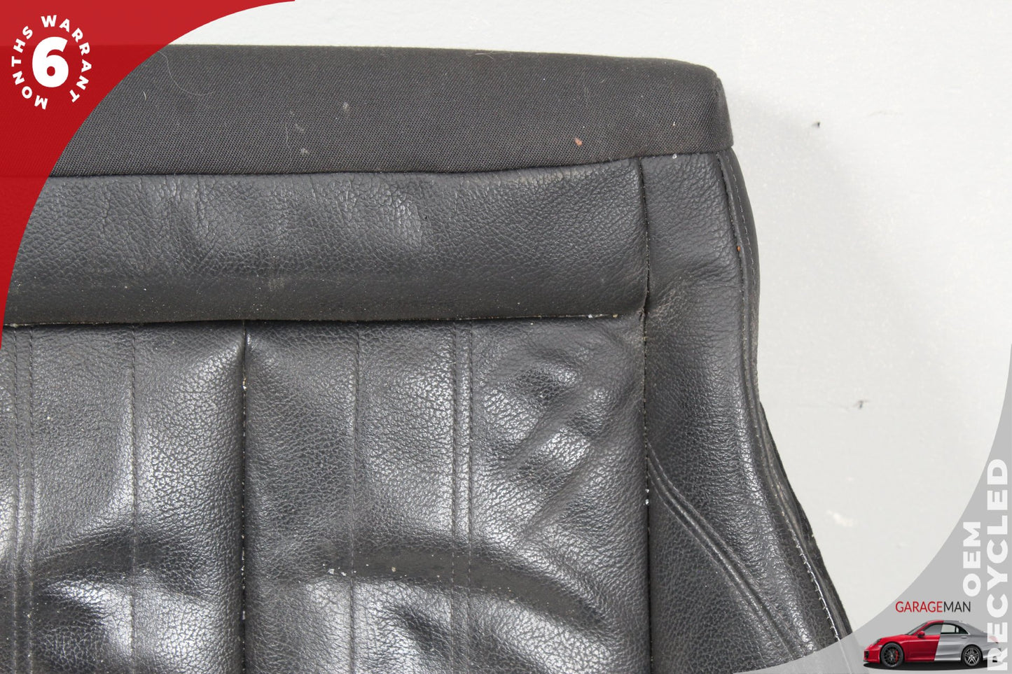 2018-2025 Audi SQ5 Q5 Front Left Side Lower Bottom Seat Cushion 80A881405A OEM