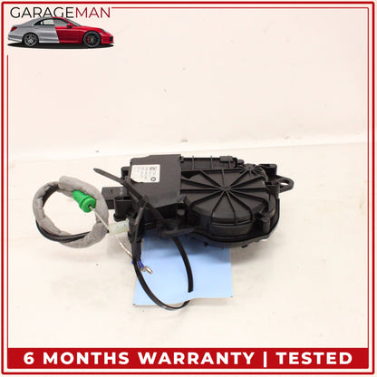 2013-2022 Range Rover Sport L494 Left Lower Trunk Lid Lock Latch Actuator OEM