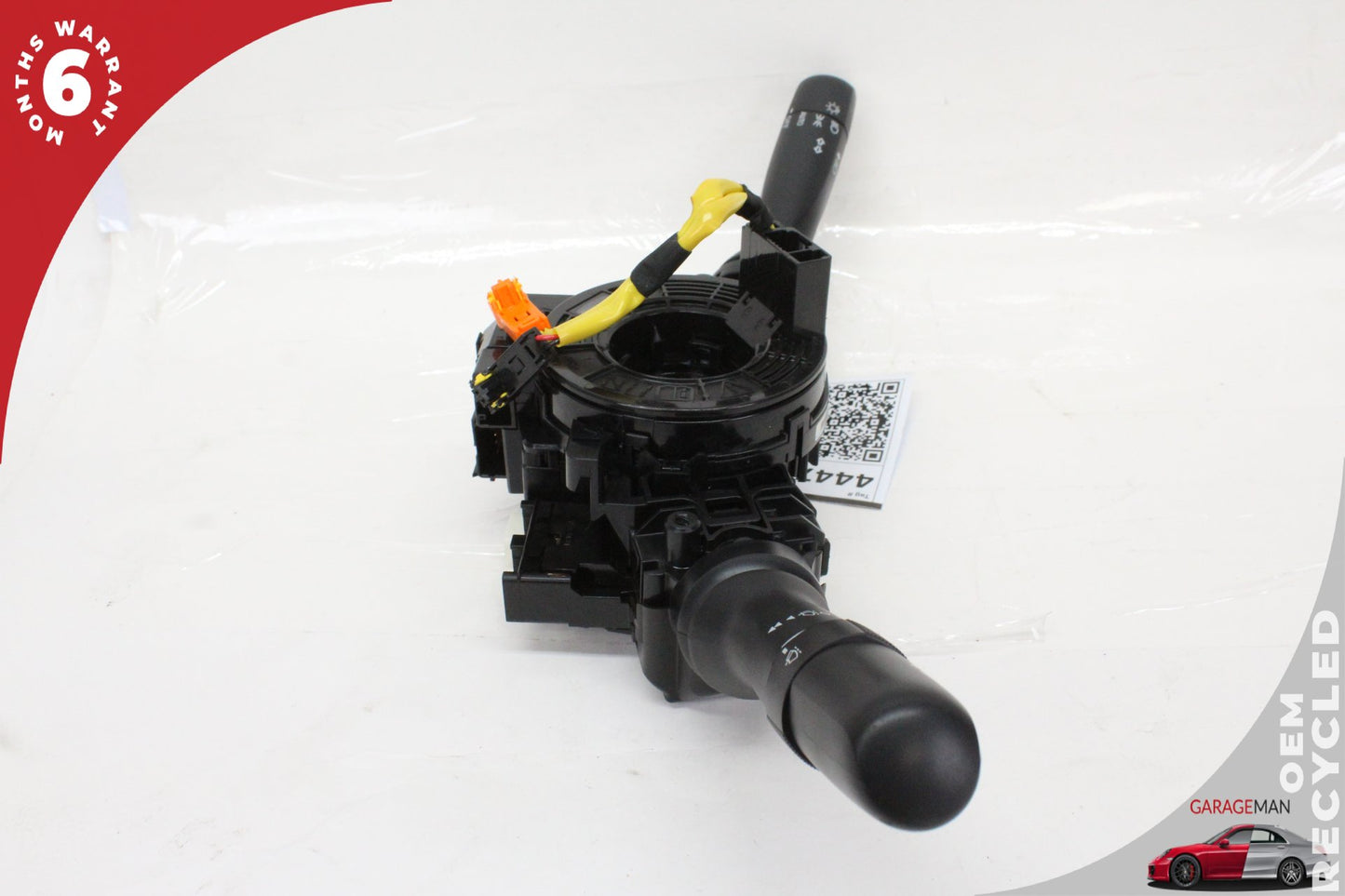 2022-2025 Subaru BRZ Toyota GR86 Steering Column Combination Switch 83111CC20