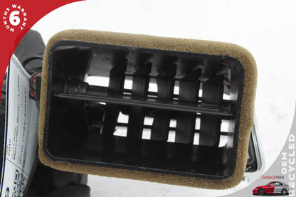 2012-2018 Mercedes W218 CLS550 Front Right Side Dash Air Vent 2188301054 OEM