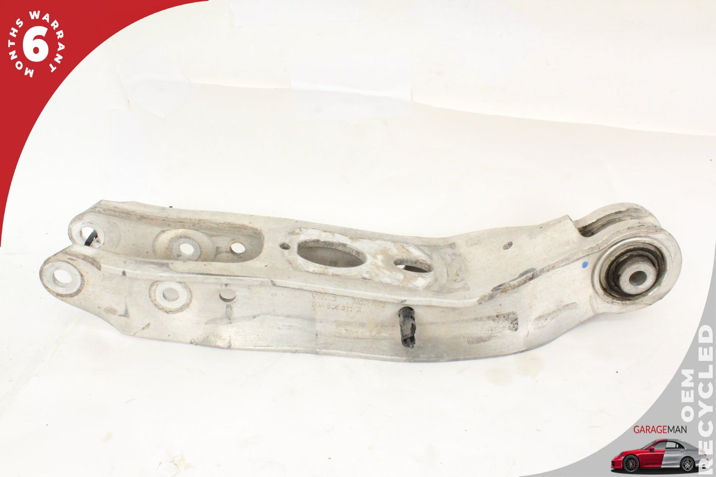 2018-2025 Audi SQ5 Q5 Rear Left or Right Side Lower Control Arm 80A505311A OEM