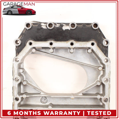 Yanmar 3TNV82A-SYB 3 Cyl Diesel Oil Pan Spacer 11981001730 OEM