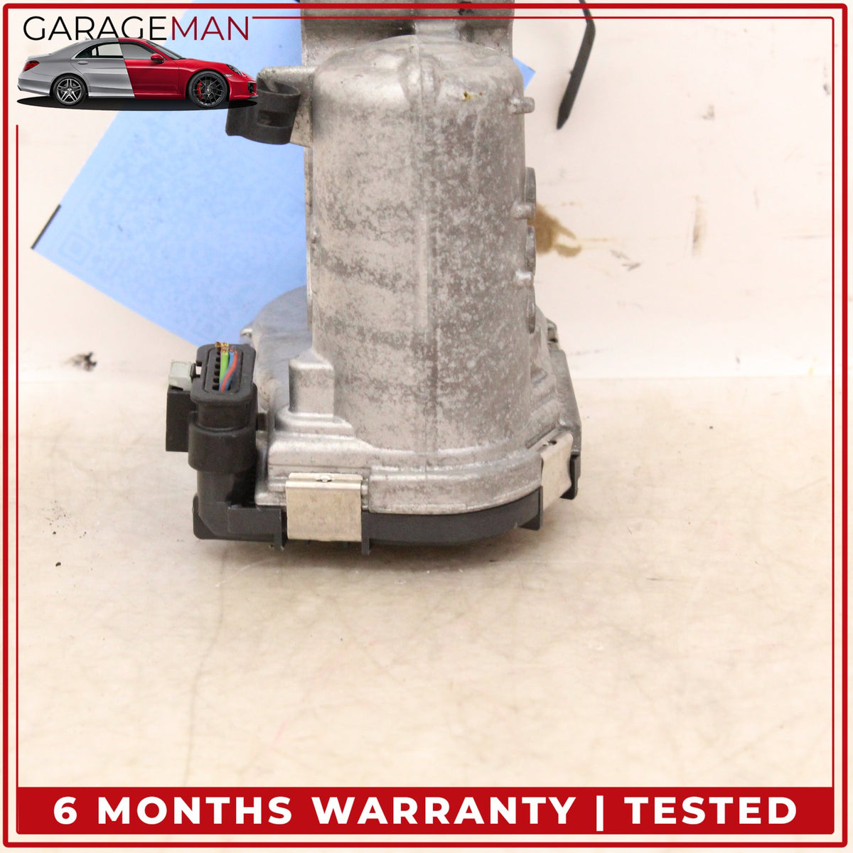 2015-2020 Mercedes W117 CLA250 C300 Engine Throttle Valve Body 2701410025 OEM