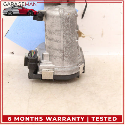 2015-2020 Mercedes W117 CLA250 C300 Engine Throttle Valve Body 2701410025 OEM