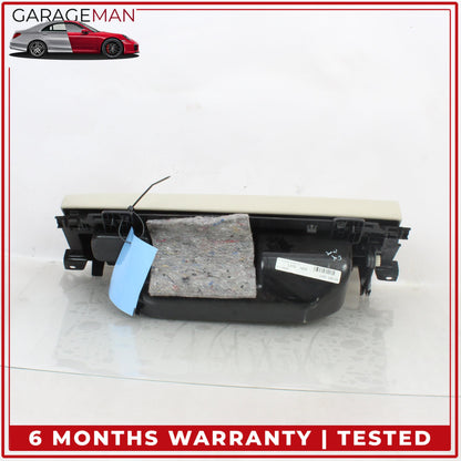 2013-2017 Land Rover Range Rover L405 Upper Glove Box Storage Compartment OEM