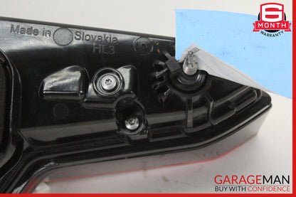 2017-2019 Audi A4 Sedan Rear Right Inner Tail Light 8W5945094D