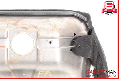 2010-2016 Land Rover LR4 Front Right Side Lower Seat Bottom Cushion OEM