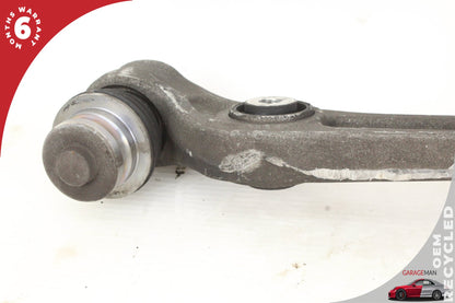2011-2018 Audi A8 S8 Front Right Side Lower Forward Control Arm 4H0407156A OEM