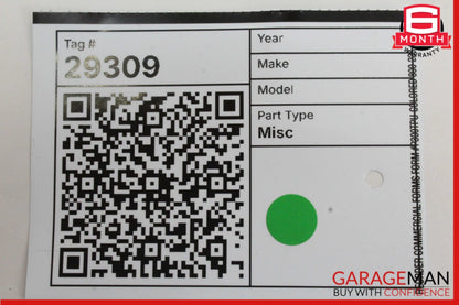 2005-2006 Porsche Cayenne 955 Speedometer 0263633525