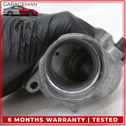 2005-2012 Mercedes W204 C350 CLK350 Water Thermostat Housing 2722000115 OEM