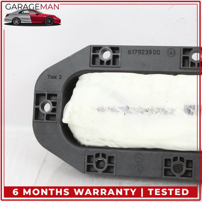 2014-2024 Jaguar F-Type X152 Front Right Side Dashboard Airbag EX53044A74AB OEM