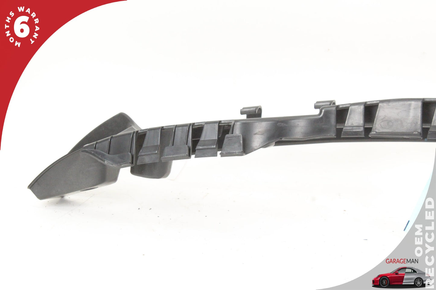 2008-2013 BMW 128i E82 E88 Convertible Rear Bumper Support Bracket 7170665