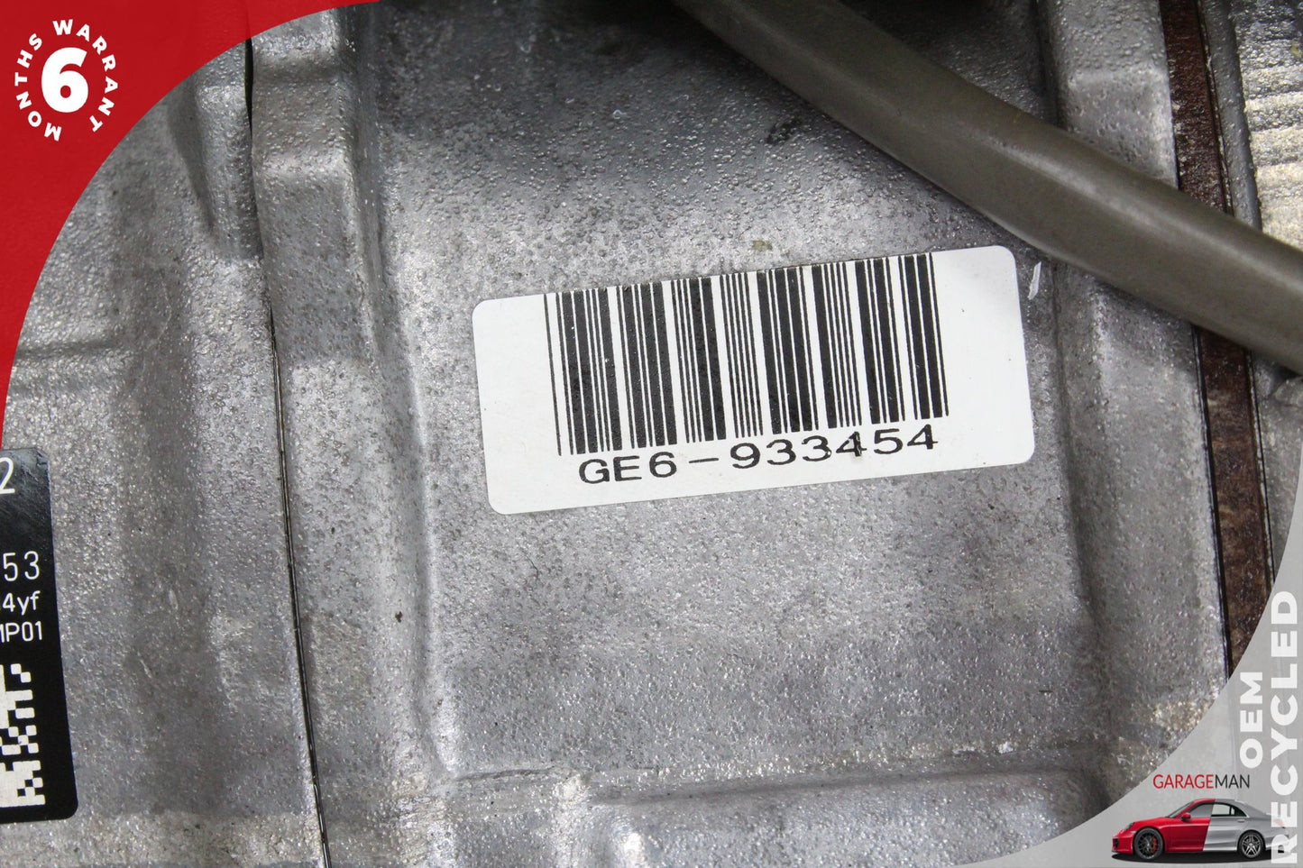 2019-2025 BMW 330i G20 AC A/C Air Conditioning Compressor 6994082
