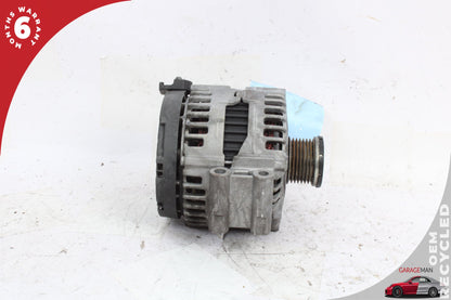2007-2013 BMW 335is E92 RWD Engine Generator Alternator 12317558220 OEM