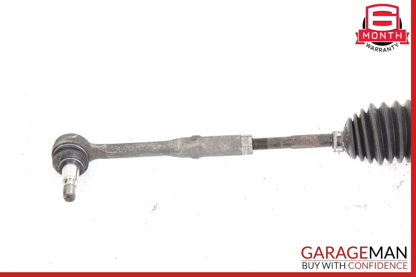 2010-2013 Mercedes-Benz S400 S550 W221 Rack & Pinion Assembly 2214605000 OEM