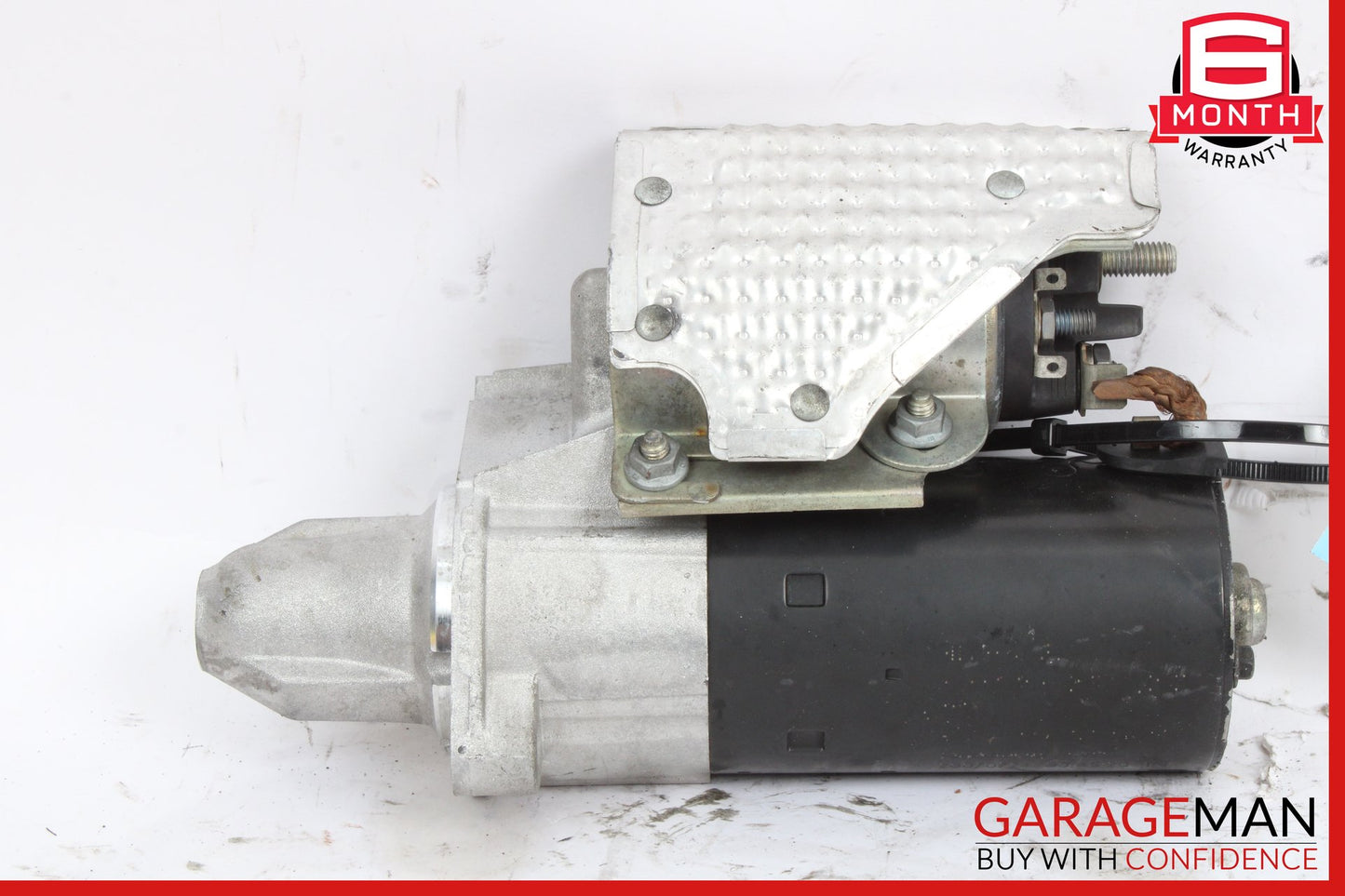 2003-2011 Mercedes-Benz ML350 W164 Engine Motor Starter 0061510501