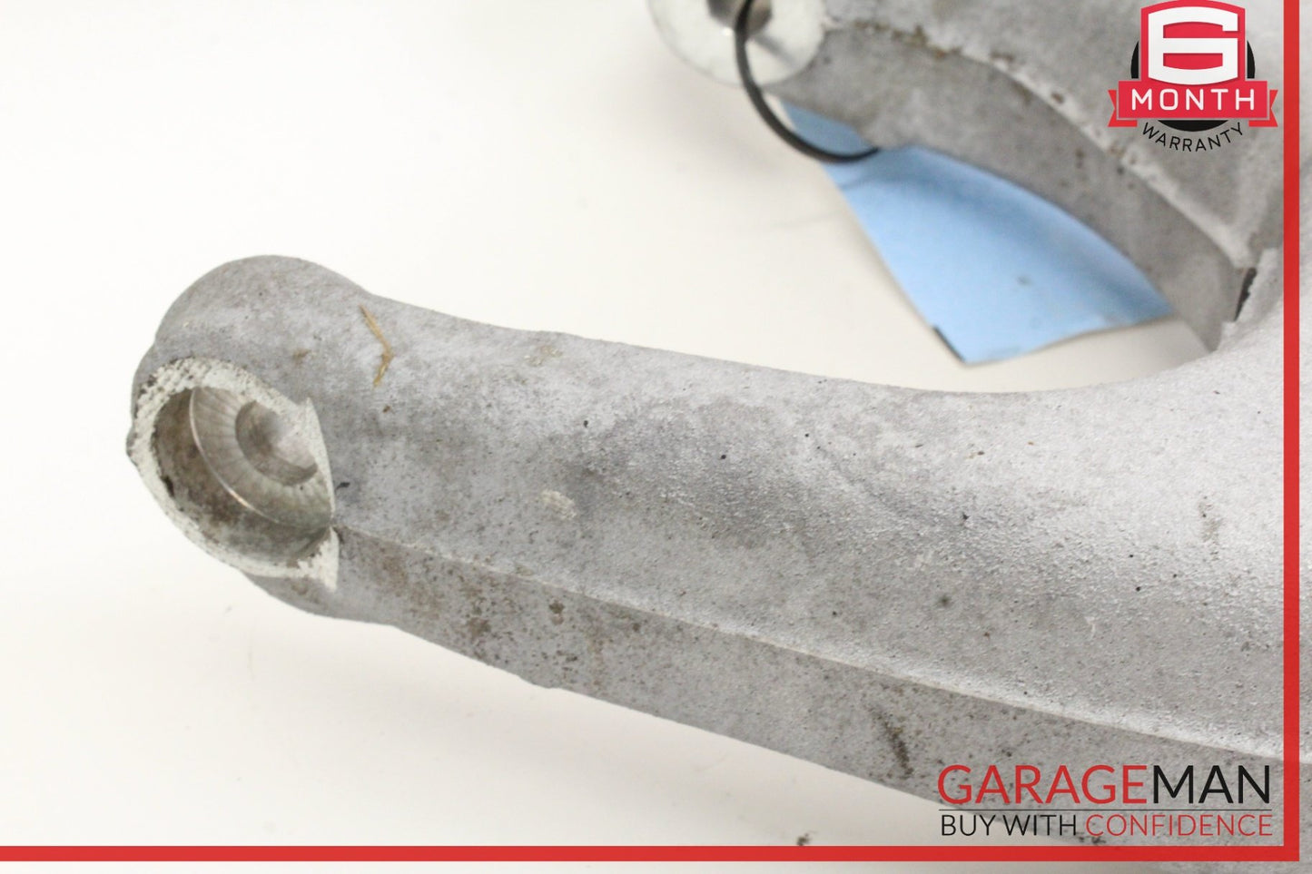 2012-2018 Audi A6 C7 AWD Left Rear Lower Control Arm 8R0505311F OEM