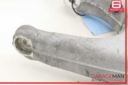 2012-2018 Audi A6 C7 AWD Left Rear Lower Control Arm 8R0505311F OEM