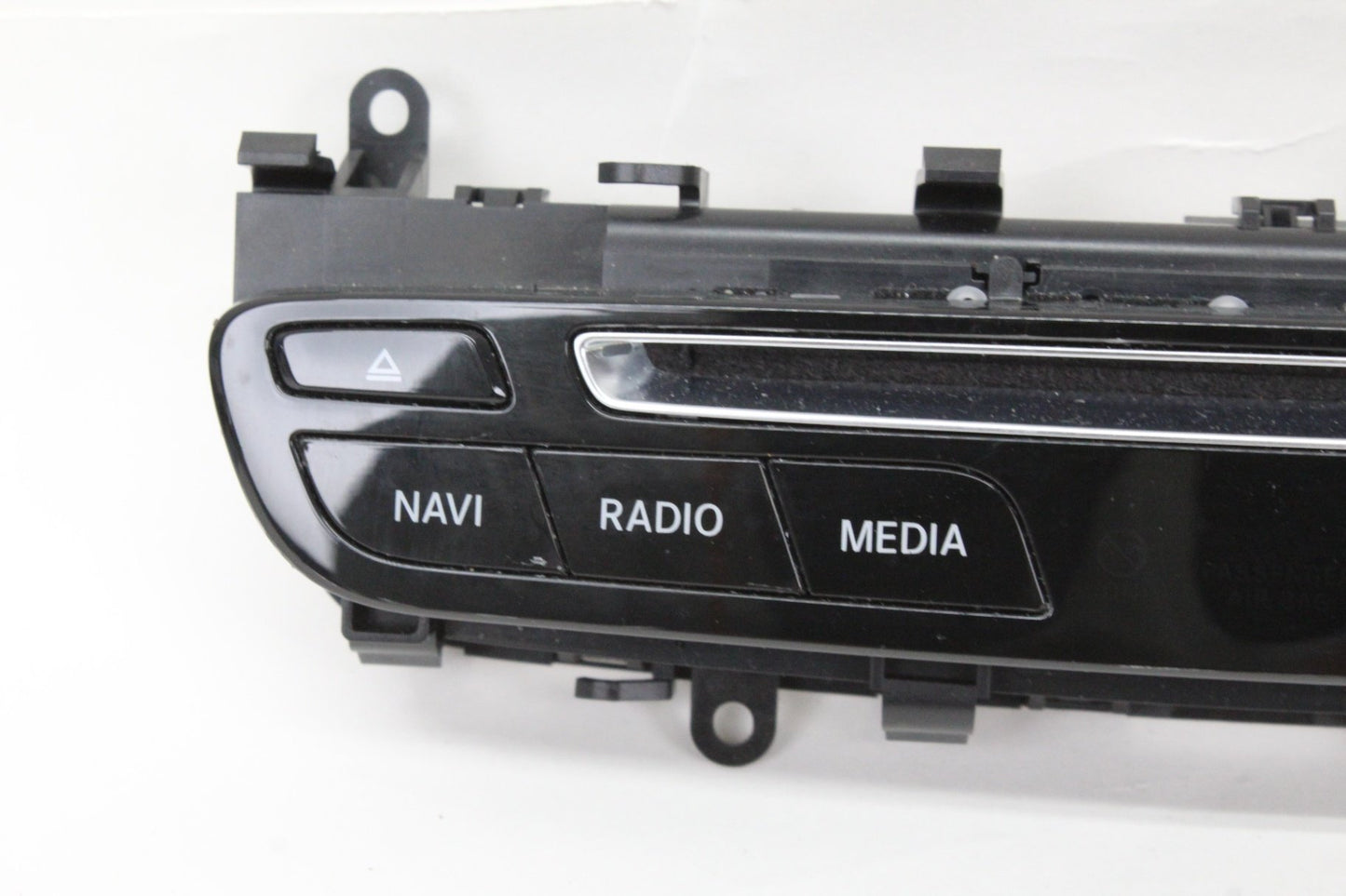 2015 Mercedes-Benz C300 W205 Center Dash Hazard Control Switch 2059055201
